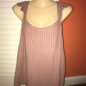 Saturday Sunday anthropology blouse